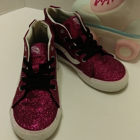 vans off the wall shoes for girls